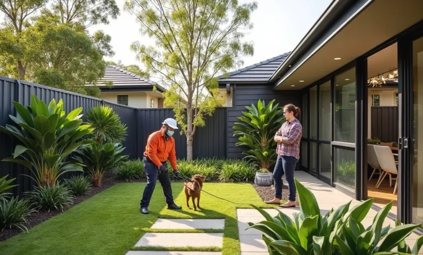 Residential Animal Removal Flaxton